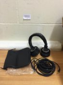 Audio-Technica ATH-M50X Studio Monitor Professional Headphones - Black RRP £113.99