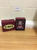 T-Rex Duck Tail - Electronic Guitar Pedal RRP £133.99