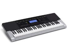 Casio Full Size Keyboard Ctk4400 RRP £159.99