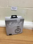 Marshall - Major II Headphones White