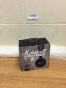 Marshall - Mid Bluetooth Headphones - Black RRP £119.99