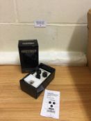 TC Electronic Forcefield Compressor Electric Guitar Single Effect RRP £75