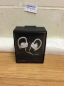 Beats Powerbeats2 Wireless In-Ear Headphones - White RRP £149.99