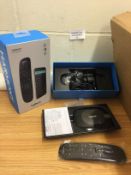 Logitech Harmony Companion All-In-One Remote Control for Smart Home RRP £100