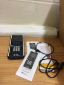 Texas Instruments Nspire CX Graphing Calculator RRP £138.99