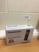 Panasonic Cordless Telephone