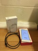 BQ Aquaris M5 FHD 4G 16 Plus 3 GB Smartphone - White RRP £200