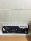 Empire K300 Keyboard
