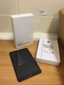 SAMSUNG Galaxy Tab A 10.1" Tablet - 16 GB, Black (Does not Power Up)