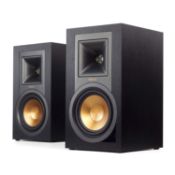 Klipsch R-15PM Active Monitor Speakers RRP £199.99