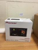 Pioneer SPH-DA120 Car Monitor RRP £298.99