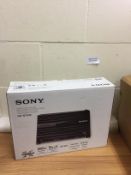 Sony XM-N1004 Car Stereo RRP £93.99