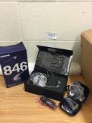 Shure SE846-CL+BT1-EFS Sound Isolating Earphones, Clear RRP £869.99