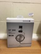 Beyerdynamic DT 990 Edition 250 Ohm Hi-Fi Headphone RRP £148.99