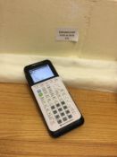 Texas Instruments TI-83 Graphing Calculator RRP £123.99