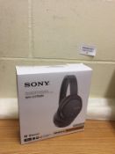 Sony WH-CH700N Wireless Bluetooth Noise Cancelling Headphones RRP £99.99