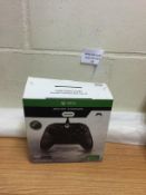 Xbox One & Windows Controller