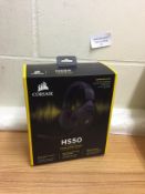 Corsair HS50 Gaming Headset
