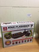 Atari Flashback 7 Console RRP £65.99