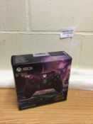 Official Xbox Wireless Controller – Sea of Thieves Limited Edition RRP £139.99