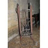 Vintage Sack Lifter