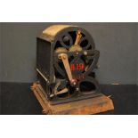 Late 19th century /early 20th century B19 model Ellams Duplicator / roller copier.