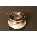 Schneider - Kreuznach componon f4 50mm enlarging lens no. 9576551