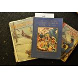 3 VINTAGE CHILDRENS BOOKS