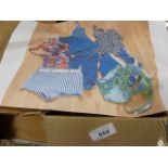 BOX OF SWIMWEAR