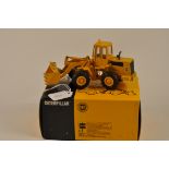 CONRAD MODEL 2888 CAT IT28 INTEGRATED TOOLCARRIER SCALE 1:50 VGC