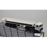 CONRAD MODEL 33320 BEDFORD CARGO TRUCK SCALE 1:50 GC