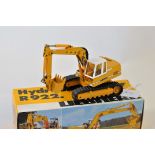 CONRAD MODEL 2825 LIEBHERR R922 HYDRAULIC EXCAVATOR SCALE 1;