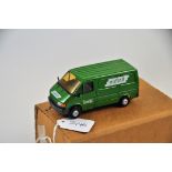 ROXLEY MODELS FORD TRANSIT NUTTALLS VGC