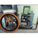 TYRE MIRROR,