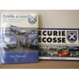 ECURIE ECOSSE BY DYMOCK,