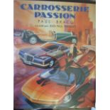 CARROSSERIE PASSION BY BRACQ