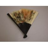 ORIENTAL STYLE FAN