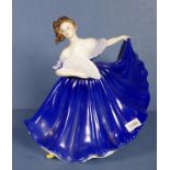 Royal Doulton 'Elaine' figurine