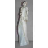 Royal Doulton "Charisma" figurine