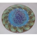 Neil Boughton Australian pottery dish