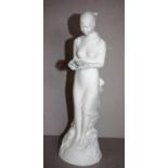 Royal Doulton "Discovery" figure