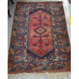 Persian Rug rug