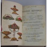 Mrs. Beeton's Book of Household Management