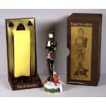 Royal Doulton "Sir Thomas" figure