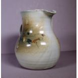 Richard Murray Australian pottery jug