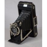 Vintage Kodak 616 camera