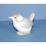 Lladro bird