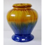 Large Regal Mashman Australian pottery vase