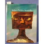 One book: Sydney Nolan- Austalia artist