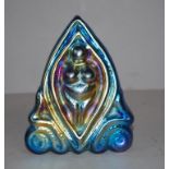 Colin Heaney Australian art glass paperweight